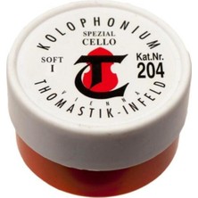 Allians Yüksek Kaliteli Viyolonsel Reçinesi, Profesyonel ve Güçlü Ses Için