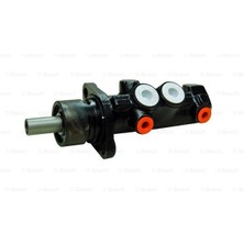 Bosch Xmpdby Ana Merkez R19-MGN I 96-99 -Clio I 91-98 -Twng 96 - Abs Li 20.64MM 0204123678 / 0204123678