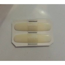 Allians Beyaz Kanun Mızrabı, Zarif ve Şık Tasarım, Günlük ve Özel Gün Kullanımı