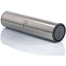 Allians Paslanmaz Çelik Metal Shaker, Sağlıklı ve Dayanıklı, 750 ml Kapasiteli