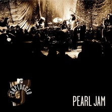Allians Yabancı Plak, Pearl Jam, Mtv Unplugged 1992, Canlı Performans Lp
