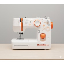 Moonstar Aile Makina Dikiş