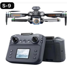 Net Damla S9 Drone Ufo - Lisinya