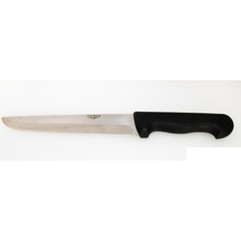 Skygo Küçükata Bursa Kalın Küt Kasap Bıçağı No:4, 20 cm - Plastik Sap