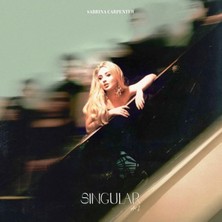 Allians Yabancı Plak Sabrina Carpenter - Singular Act I Müzik Albümü