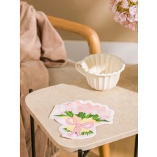 LC Waikiki Karışık Baskılı Kağıt Peçete 20 Li  (S6)