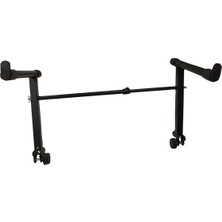 Allians Pratik ve Şık Ikinci Kat Klavye Sehpası, Düzenli Çalışma Ortamı Sağlar