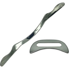 Feyza Design Uzun Set Graston 2 Parçalı Model 7 - Çok Amaçlı ve Kullanışlı