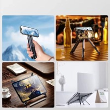 Eco Lounge Kompakt Manyetik Telefon Tablet Laptop Tutucu