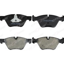 Otozone Xmpdby Fren Balatasi On Bmw F10 F11 F18