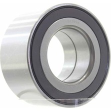 Zenon Xmpdby On Tekerlek Rulmani 37X72X37 Absli Saç Kapak Albea-Linea-G.punto-Doblo-Corsa D 1.3-Clio Ii-V