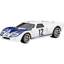 Hot Wheels Vintage Tekli Arabalar HRT81-JBY87