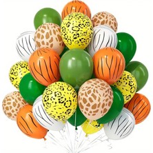 Safari Karma Balon Demeti