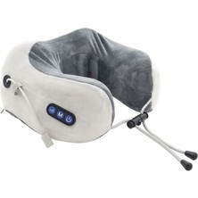 Feyza Design Boyun Rahatlatıcı Masaj Yastığı ile Gün Boyu Konfor