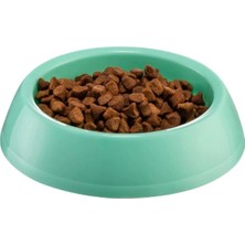 Pilelistore- Mikopet Küçük Yuvarlak Mama Kabı