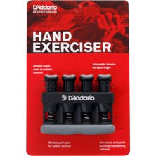 Allians El Çalıştırma Aparatı, Günlük Hareket ve Egzersiz Aracı