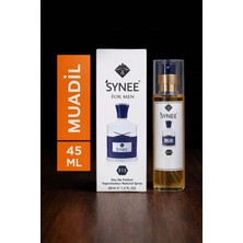 Synee For Men 45 ml Edp Erkek Parfüm E13 | Şık ve Kalıcı
