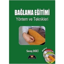 Allians Bağlama Eğitimi Yöntem ve Teknikleri + DVD Ilavesi