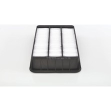 Bosch Xmpdby Hava Filtresi Peugeot P4007 2.2 Hdi-Citroen C-Crosser 2.2 Hdi-Mitsubishi Lancer x 1.5-1.6-1.8 08- Ou Tlander Ii 2.0 Di-D 07-