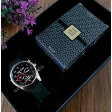 Spectrum Kadın Parfüm ve Saat Seti Bayan Kol Saati Sevgiliye Hediye Sevgililer Günü Anneler Günü Hediyesi Doğum Günü Yıl Dönümü Hediyesi Bayan Hediye