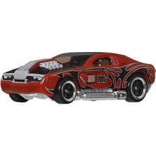 Hot Wheels Film Arabaları Özel Seri GDG83-JCB93