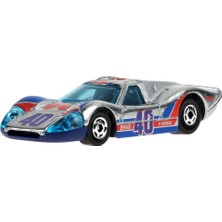 Hot Wheels The Hot Ones Die Cast Tekli Arabalar JBY68-JKX45