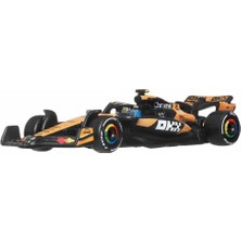 Hot Wheels Premium Formula 1 Yarış Arabası - HRV11-JKD88