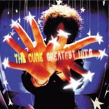 Allians Yabancı Plak - The Cure / Greatest Hits (2lp) Koleksiyon Parçası