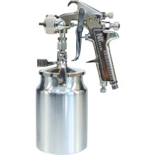 4001S Model Boya Tabancaları 2.0mm