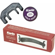 Allians Ayarlanabilir Keman Yastığı 4/4-4/3, Konforlu ve Hafif Tasarım