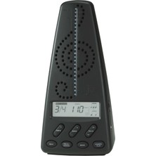 Allians Dijital Metronom Akord Aleti, Hassas Zamanlama ve Pratik Kullanım