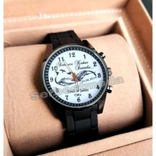 Spectrum Kadın Saat Sevgiliye Hediye Sonsuzluk Temalı Bayan Kol Saati Doğum Günü Hediyeleri Bayana Hediye Sevgili Saati