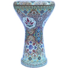 Allians Darbuka Solo YDED-504 ile Ritim Tutkunuzun Vazgeçilmezi