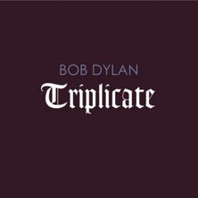 Allians Yabancı Plak - Bob Dylan / Triplicate (3lp) Koleksiyon Parçası