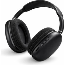 Kulak Üstü Bluetooth Kulaklık