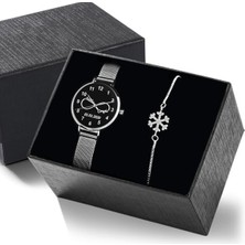 Spectrum Kadın Kol Saati Kişiye Özel Saat Sevgiliye Yıldönümü Doğum Gününe Özel Hediye Kadın Kol Saati