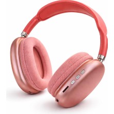 Kulak Üstü Bluetooth Kulaklık