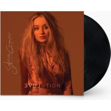 Allians Yabancı Plak - Sabrina Carpenter / Evolution Müzik Albümü