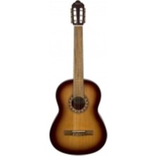 Allians VC304 Asb Klasik Gitar Seti (Kılıf, Yedek Tel, Pena)