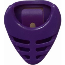 Allians Kalp Şeklinde Pena Tutucusu, Şık ve Güvenli Pena Saklama Kabı