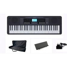 Allians Tuş Hassasiyetli Medeli MK61 Org + Çanta ve Adaptör Hediye