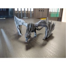 swordslife Ejderha Game Of Thrones Figür