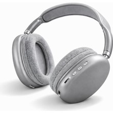 Kulak Üstü Bluetooth Kulaklık