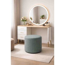 Lodos Mobilya Loft Puf