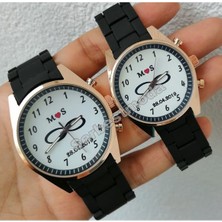 Spectrum Sevgili Hediye Yıl Dönümü Hediyesi Erkek Bayan Kol Saati Çift Kombin Saat Çift Saatleri Sevgili Saatleri Kadın Saat Sevgililer Günü Hediyeleri