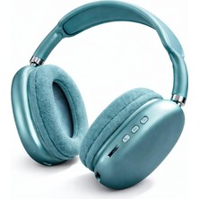 Kulak Üstü Bluetooth Kulaklık