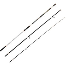 Okuma Flite+ Super Light Surf 420CM 100-250GR 3 Parça Olta Kamışı