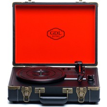 Allians Şarjlı Bluetooth Çanta Pikap T317B Siyah, 2 Yıl Garantili, Metal Iğneli