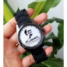 Spectrum Yıl Dönümü Hediyesi Kadın Saat Sevgiliye Hediye Doğum Günü Hediyesi Bayan Kol Saati Atatürk Temalı Saat Bayana Hediye