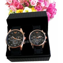 Spectrum Sevgili Saatleri Çift Saat Kombini Erkek Bayan Kol Saati Sevgiliye Hediye Doğum Günü Yıl Dönümü Hediyeleri